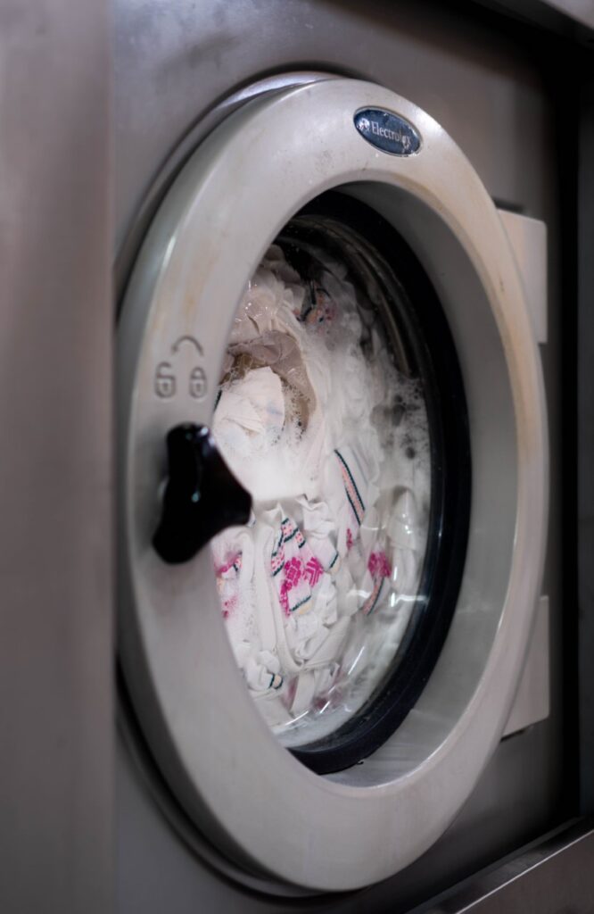 lavanderia Belur Berria - Lavandería Industrial svg+xml;charset=utf